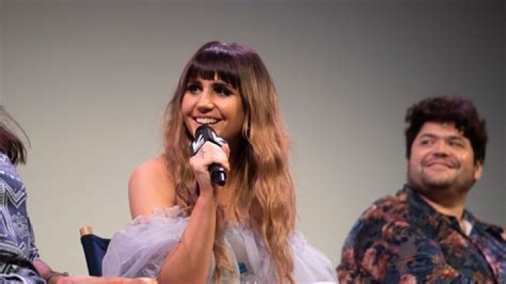 Unveiling the Secrets of Natasia Demetriou's Love Life
