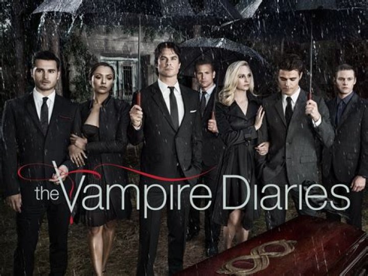 Unveiling the Secrets of The Vampire Diaries: Season 1