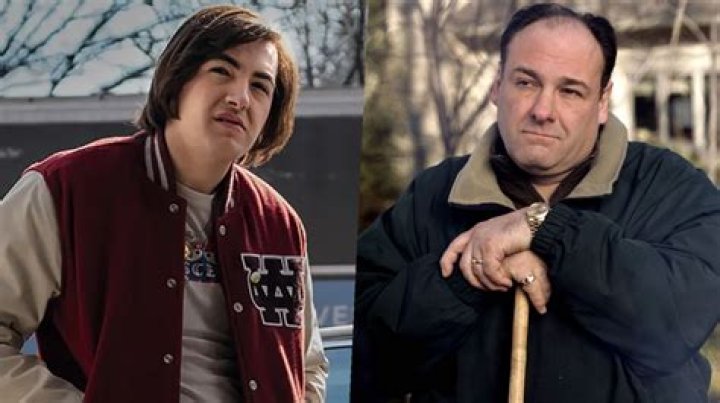 Unveiling "The Sopranos" Legacy: A Journey into the Mafia Empire