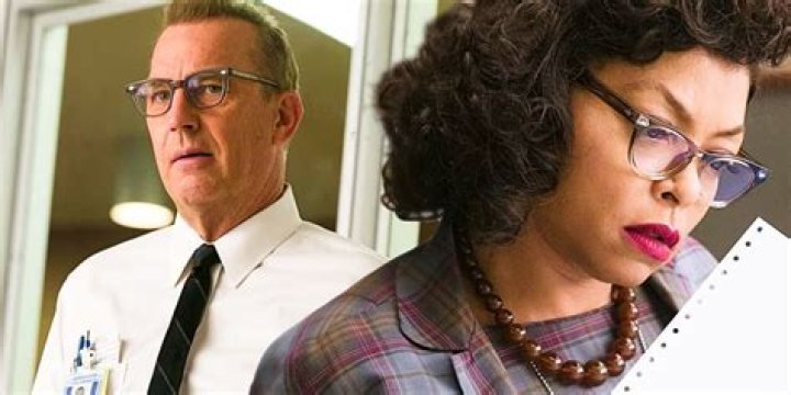 Unveiling the Stellar Hidden Figures Cast: A Glimpse into Hollywood's Unsung Heroes