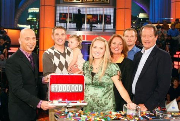Unveiling the Success Stories of Deal or No Deal Million Dollar Winners
