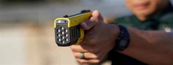 Unveiling the Taser Ring: A Revolution in Personal Safety