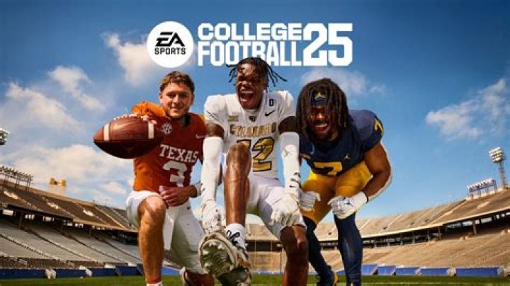 Unveiling the Thrills of Season 2 Legends College Football 25