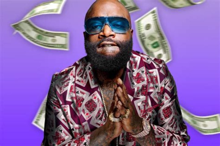 Unveiling the Wealth of a Hip-Hop Icon: What is Rick Ross Net Worth?