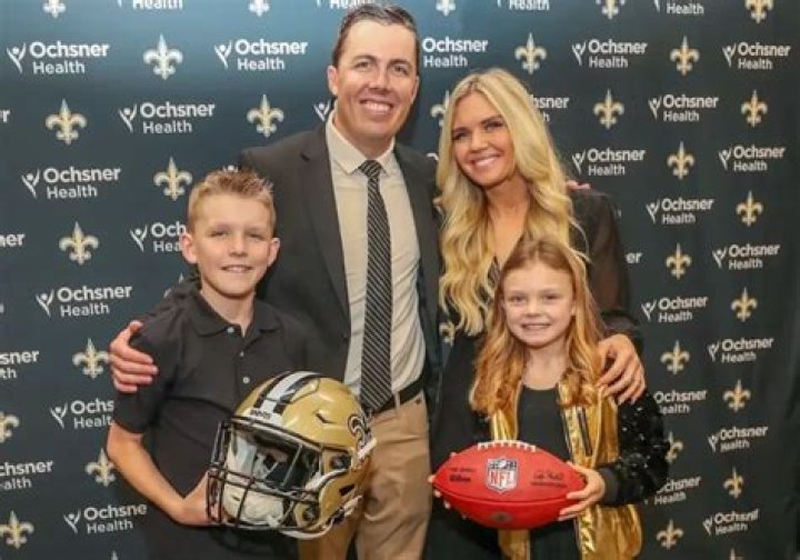 Unveiling the: Who is Kellen Moore's Beloved Wife
