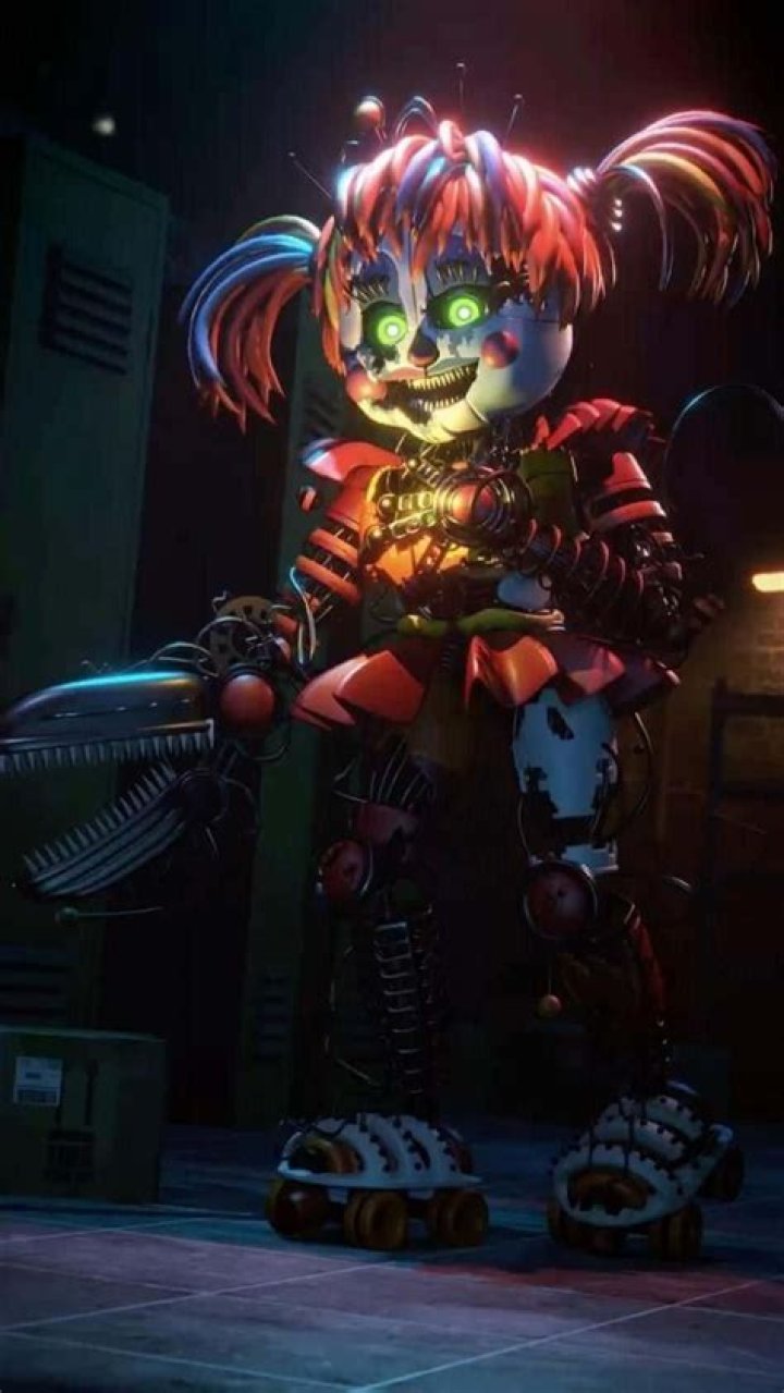 Unveiling the World of Scrap Baby: A Unique Journey