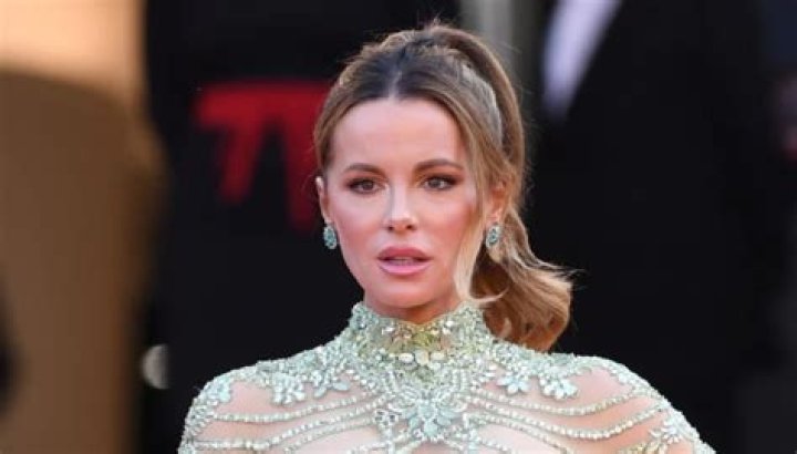 Unveiling the Youthful Radiance of Kate Beckinsale