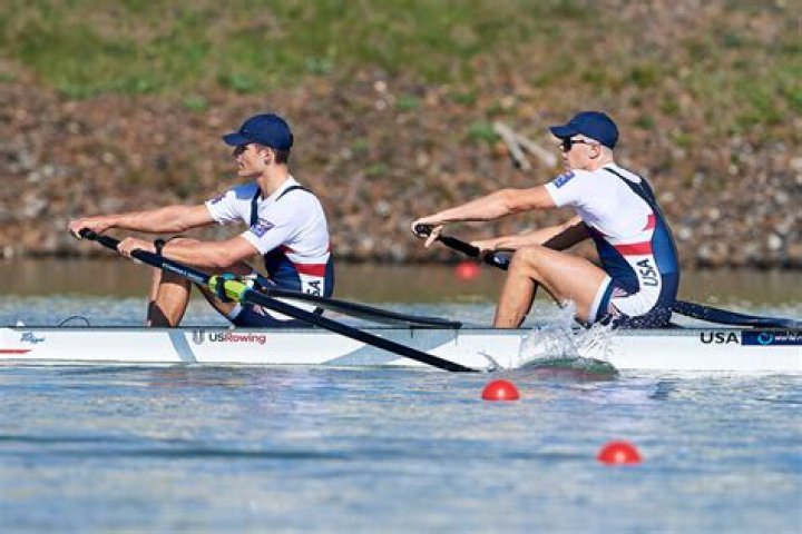 Upcoming Events in US Rowing: A Comprehensive Guide