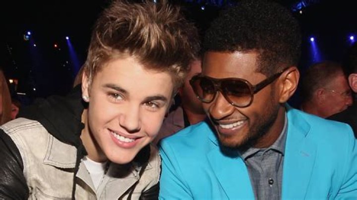 Usher and Justin Bieber: The Dynamic Duo of Modern Pop Music