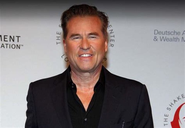Val Kilmer 2024: A Comprehensive Look at the Iconic Actor's Journey and Future Projects