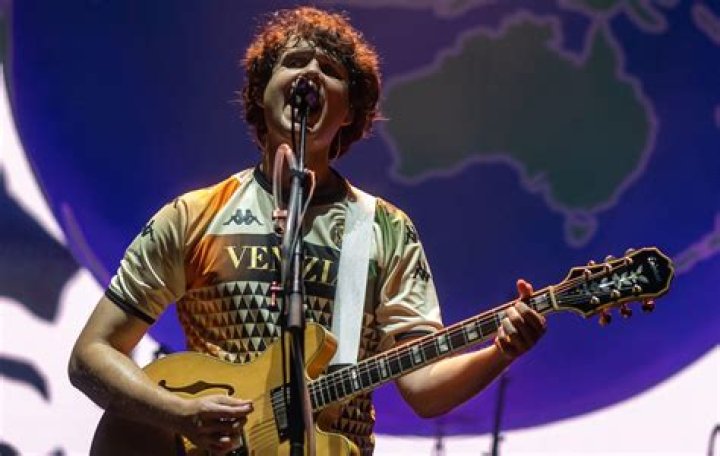 Vampire Weekend Ezra: The Journey of a Musical Icon