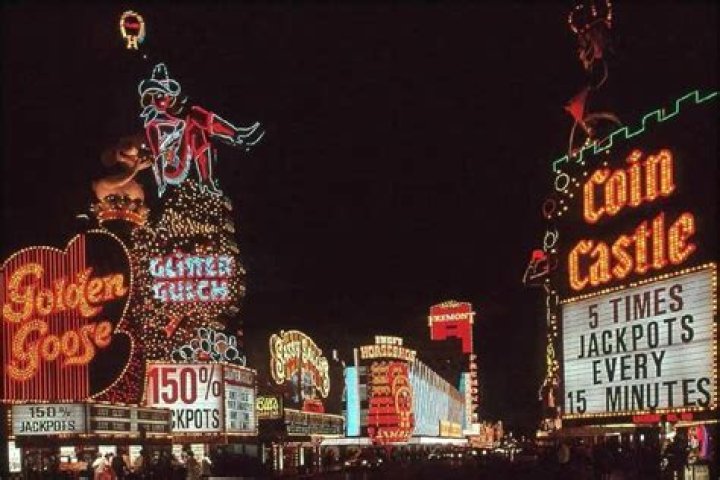 VegasMovies: Uncover the Magic of Sin City Cinema