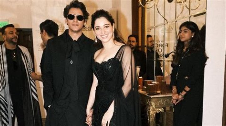 Vijay Varma's Past Marriage: Unveiling the Mystery of His First Wife