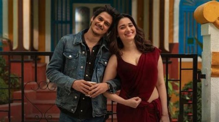 Vijay Varma First Wife: An Enigma Unveiled