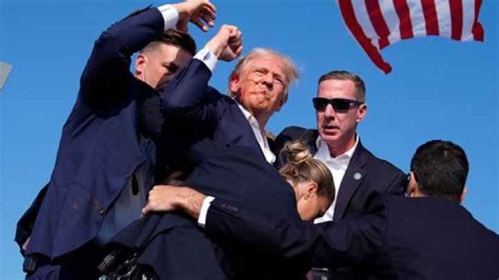 Was Trump Hit by a Bullet? A Comprehensive Investigation