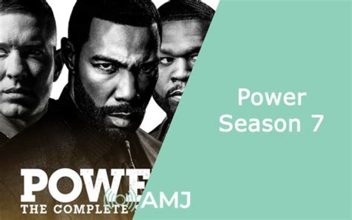 Watch the Epic Conclusion of Power: Season 7 Streaming Now