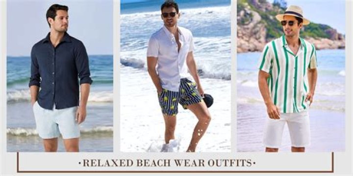 What Do German Men Wear in the Summer? A Stylish Guide to Summer Fashion