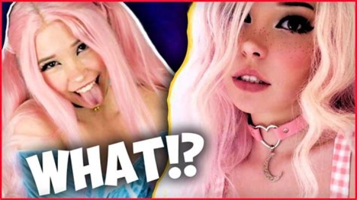 What Happened to Belle Delphine? A Comprehensive Look at Her Journey