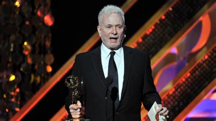 What is Anthony Geary Up To Today?