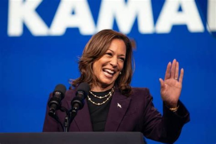 What Race is Kamala Harris? Understanding Her Heritage and Identity