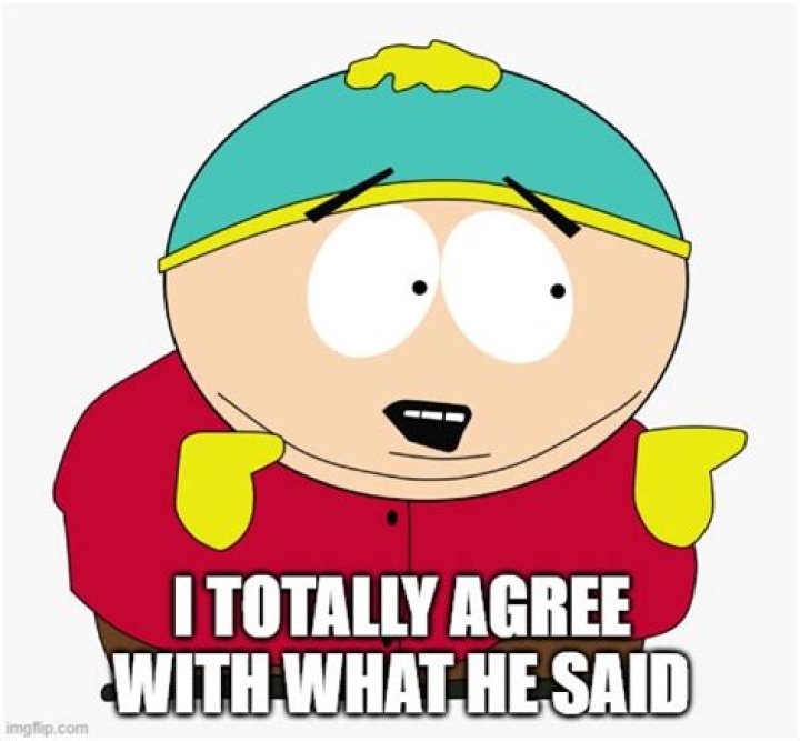When Humor Meets Agreement: The Funny Totally Agree Phenomenon