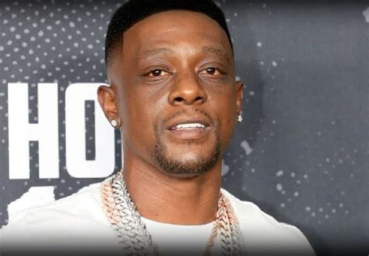 When is Lil Boosie's Birthday? - Find Out Now