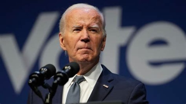 Where is Joe Biden? Exploring the Current Location and Activities of the President