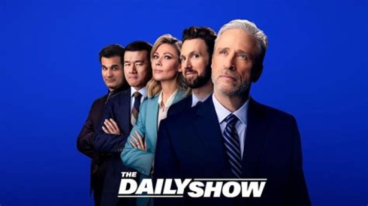 Where to Watch The Daily Show: Your Ultimate Guide