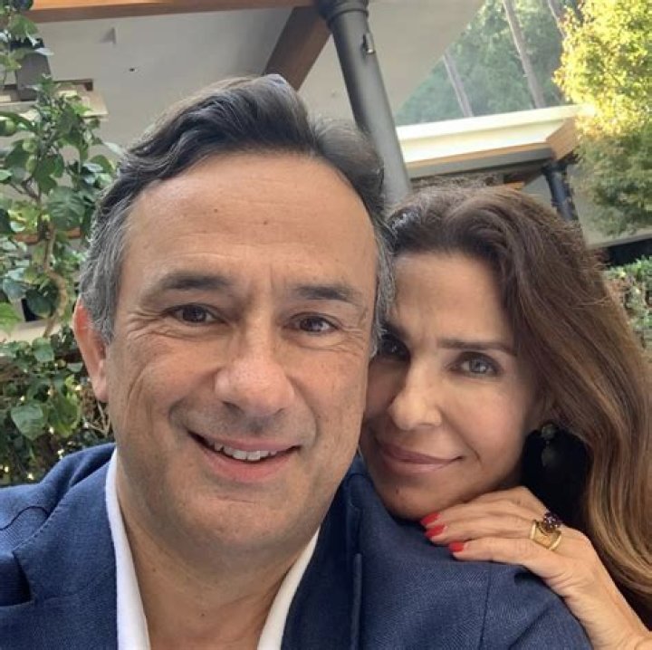 Who's Kristian Alfonso's Husband? Exploring Their Love Story