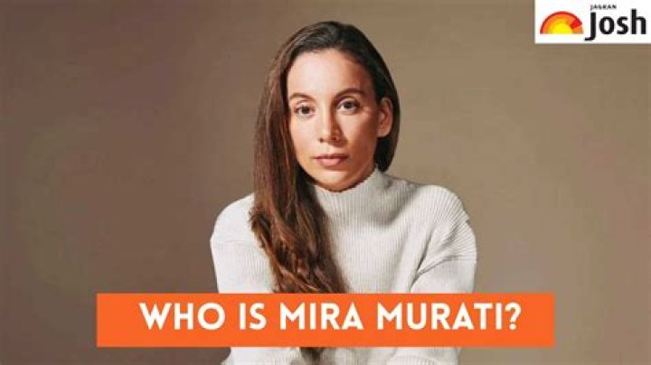 Who Are Mira Murati's Family? Meet Her Parents