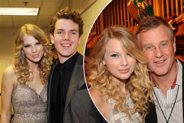 Who Are Taylor Swift's Brothers? Meet Her Sibs