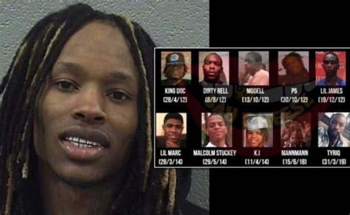 Who Did King Von Kill? Unraveling the Mysteries Surrounding the Late Rapper
