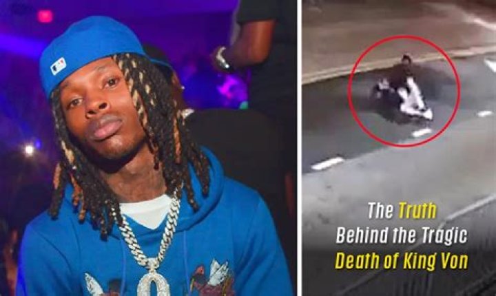Who Did Von Kill? An In-Depth Investigation