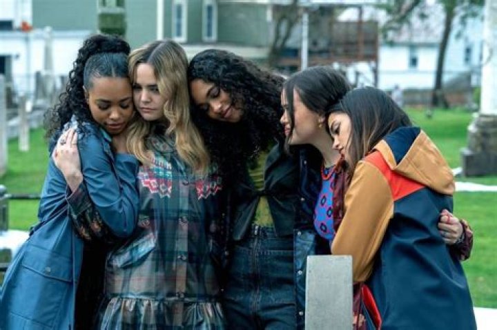 Who is A in Pretty Little Liars? Unraveling the Mystery Behind the Mask