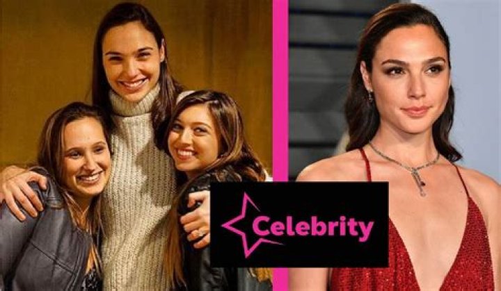 Who is Dana Gadot? The Israeli Actress Making Waves in Hollywood