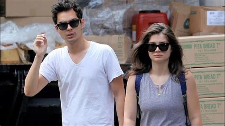 Who is Eve Hewson's Boyfriend? Discover the Truth