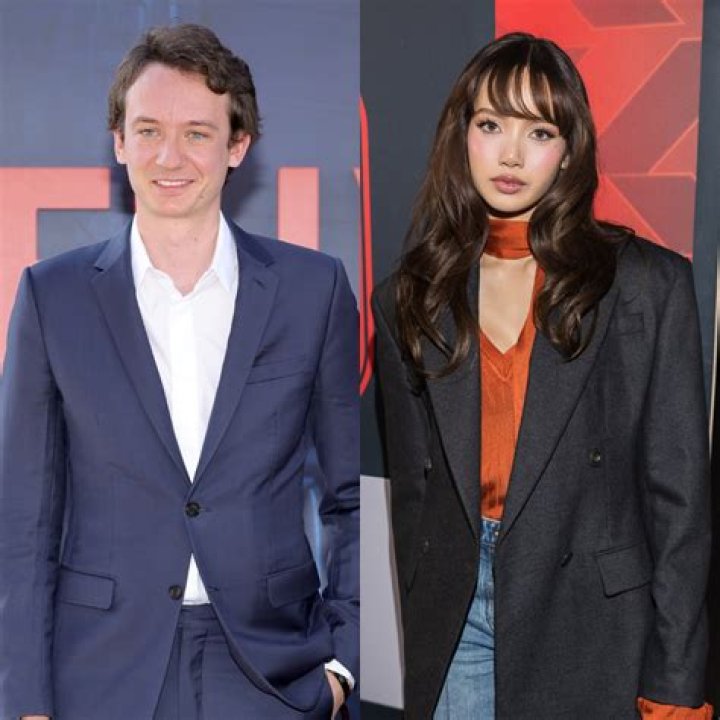 Who is Frederic Arnault's Girlfriend? A Deep Dive into His Personal Life