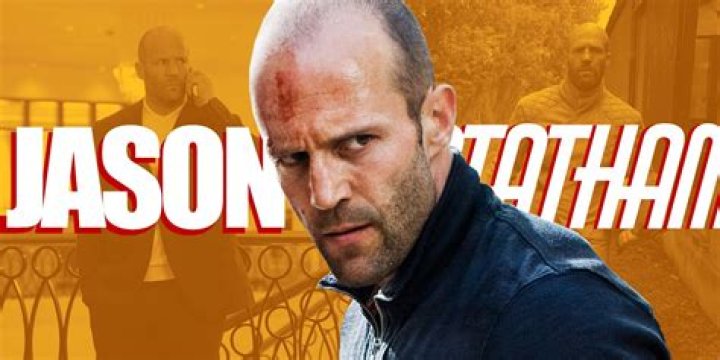 Who Is Jason Statham? The Action Star’s Journey from Diving Champion to Hollywood Icon