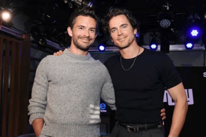 Who Is Jonathan Bailey Dating? A Deep Dive into His Personal Life