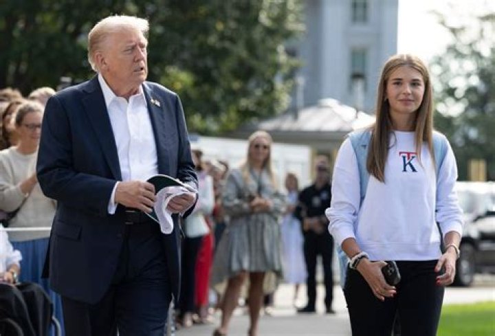 Who is Kai Trump? A Comprehensive Overview