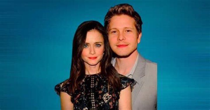 Who is Matt Czuchry's Wife? Unveiling the Personal Life of the Popular Actor