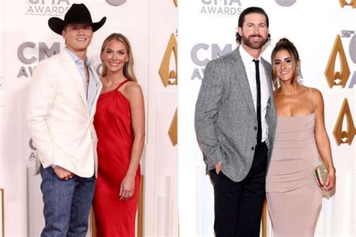 Who is Riley Green's Girlfriend? Exploring the Country Star's Personal Life