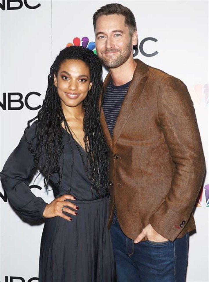 Who is Ryan Eggold's Wife? Exploring the Personal Life of the Actor