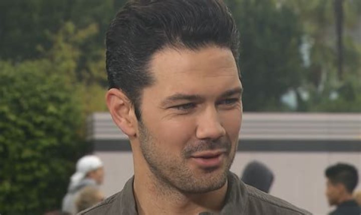 Who is Ryan Paevey's Wife? Unveiling the Mystery Behind the Heartthrob