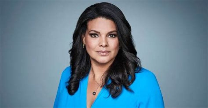 Who is Sara Sidner Married To? A Deep Dive into the Life of a Renowned Journalist