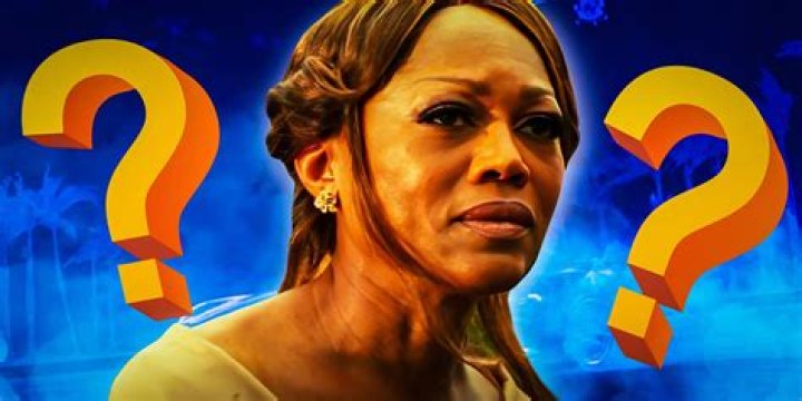 Who is Theresa Randle? Here's What We Know About Her