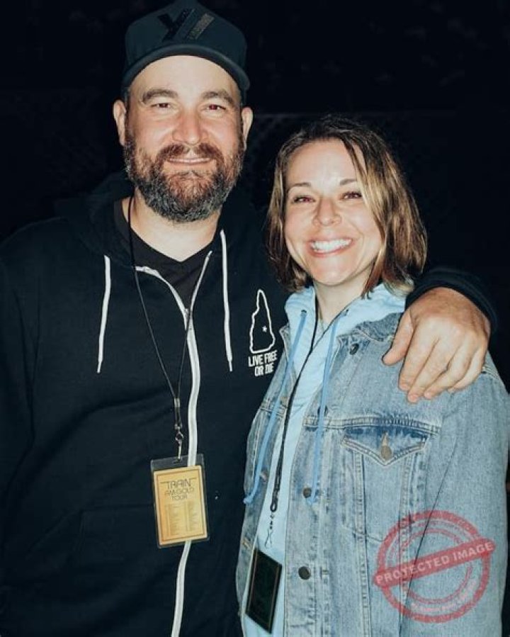 Who is Tina Majorino's Husband? Uncover the Truth Behind Her Marital Status