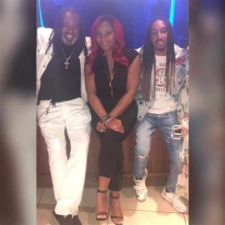 Who is Traci Braxton's Son? Meet Kevin Surratt, Jr.