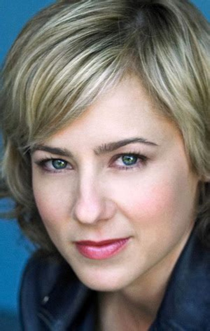 Who is Traylor Howard? "The Brazen" Actress And Her Story
