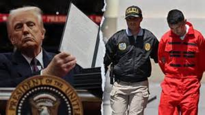 Who is Trump's Shooter? Unraveling the Mystery Behind the Controversial Figure